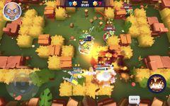 Tanks A Lot! - Realtime Multiplayer Battle Arena capture d'écran apk 7