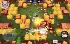 Captură de ecran Tanks A Lot! - Realtime Multiplayer Battle Arena apk 7