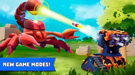 Screenshot 6 di Tanks A Lot! - Realtime Multiplayer Battle Arena apk