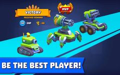 Captură de ecran Tanks A Lot! - Realtime Multiplayer Battle Arena apk 2