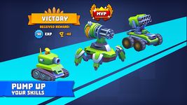 Tanks A Lot! - Realtime Multiplayer Battle Arena screenshot APK 17