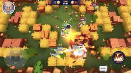 Tanks A Lot! - Realtime Multiplayer Battle Arena ekran görüntüsü APK 14