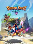 Super Spell Heroes afbeelding 6