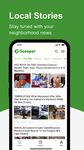 Scooper - Trending News, Videos and Latest Sports screenshot apk 5