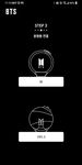 BTS Official Lightstick Ver.3 captura de pantalla apk 2