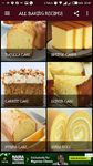 Gambar ALL BAKING RECIPES 3