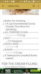 Gambar ALL BAKING RECIPES 2