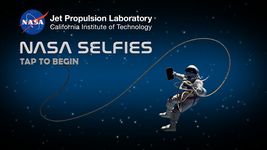 Imagine NASA Selfies 2