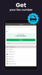 FAX App: fax from Phone. Send mobile PDF documents Screenshot APK 10