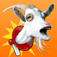 Screaming Goat Air Horn APK - Free download app for Android