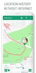 Le tracking de famille GPS KidsControl image 9