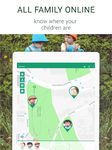Le tracking de famille GPS KidsControl image 2