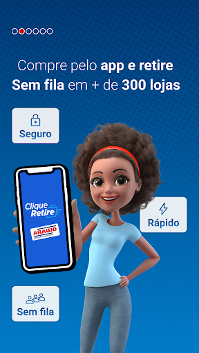 Drogaria Araujo APK for Android Download