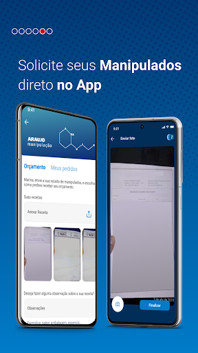 Drogaria Araujo APK for Android Download