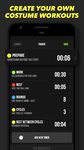 Timer Plus - ワークアウト用タイマー のスクリーンショットapk 8