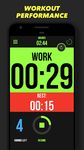 Timer Plus - ワークアウト用タイマー のスクリーンショットapk 3