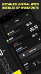 Timer Plus - ワークアウト用タイマー のスクリーンショットapk 4