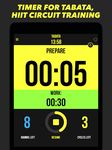 Timer Plus - ワークアウト用タイマー のスクリーンショットapk 6