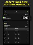 Timer Plus - ワークアウト用タイマー のスクリーンショットapk 