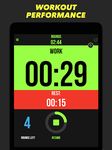 Timer Plus - ワークアウト用タイマー のスクリーンショットapk 1
