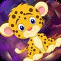 Best Escape Game 453 - Baby Cheetah Rescue APK Simgesi