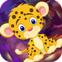 Best Escape Game 453 - Baby Cheetah Rescue APK