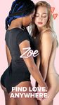 Tangkapan layar apk Zoe: Lesbian Dating 6