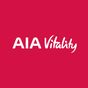 AIA Vitality x T건강걷기 아이콘