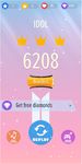 Imagen  de Magic Piano Tiles BTS - New Songs 2018