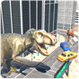 Dinosaur Simulator - City destroy APK