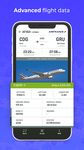 Скриншот 2 APK-версии RadarBox - Live Flight Tracker & Airport Status