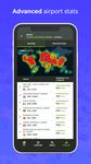 RadarBox - Live Flight Tracker & Airport Status screenshot APK 3
