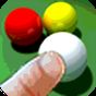 3 Top Bilardo