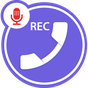 grabador de llamadas apk icono