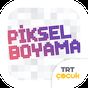 TRT Piksel Boyama