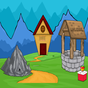 Cute Woodpecker Escape APK