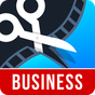 Видео редактор Movavi Clips Business APK