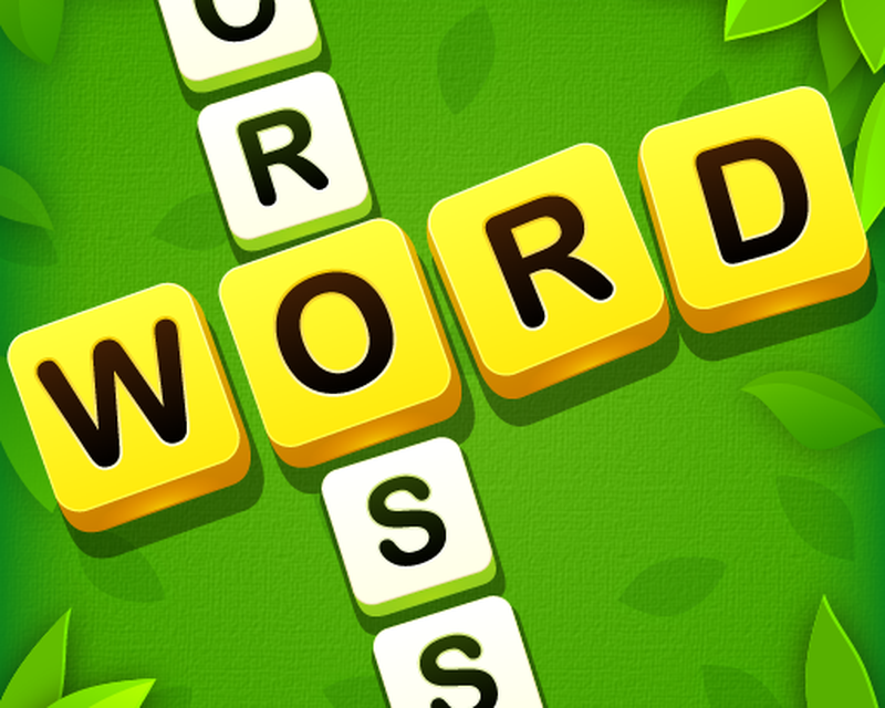 word puzzle games free
