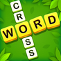 Icono de Word Cross Puzzle: Word Games