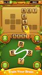Captura de tela do apk Word Cross Puzzle: Word Games 4