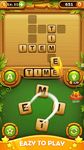 Captura de tela do apk Word Cross Puzzle: Word Games 2