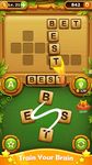 Captura de tela do apk Word Cross Puzzle: Word Games 11