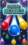 Bubble Heroes Galaxy ekran görüntüsü APK 11