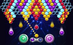 Bubble Heroes Galaxy ekran görüntüsü APK 12