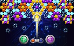 Bubble Heroes Galaxy ekran görüntüsü APK 7