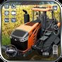 Real Farming Sim 3D 2018 APK