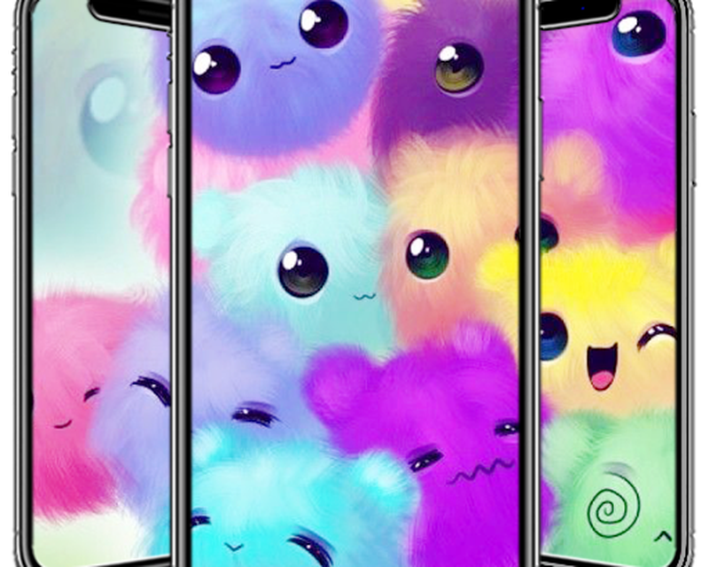 Kawaii Wallpaper Apk Free Download App For Android