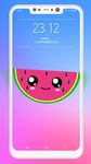 Kawaii Wallpaper captura de pantalla apk 12