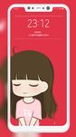 Kawaii Wallpaper captura de pantalla apk 9