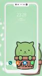 Kawaii Wallpaper captura de pantalla apk 7